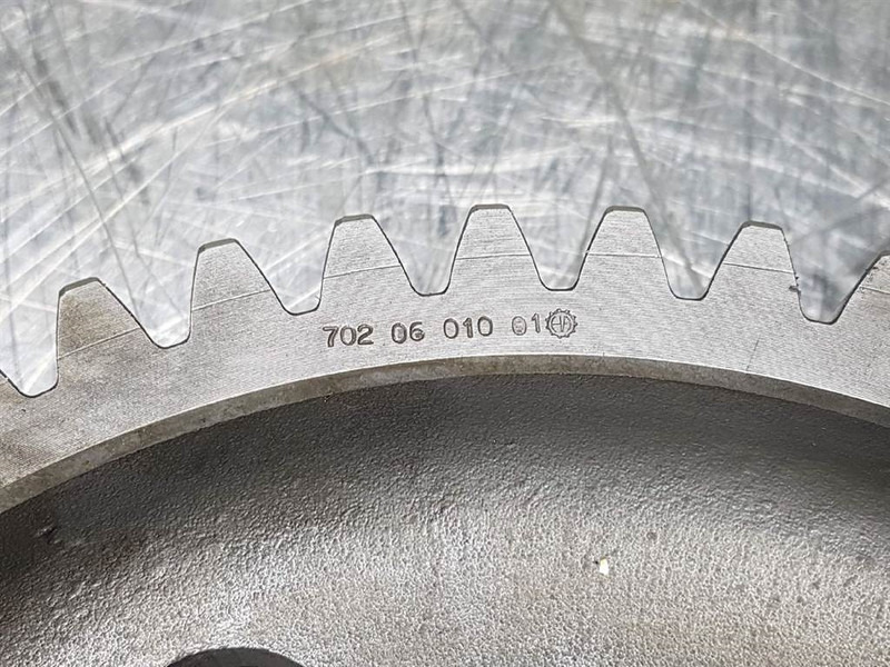 Zettelmeyer ZL1001-Hurth 7020601001-Final drive/Endantrieb - Eje y piezas para Maquinaria de construcción: foto 3 Zettelmeyer ZL1001-Hurth 7020601001-Final drive/Endantrieb - Eje y piezas para Maquinaria de construcción: foto 3