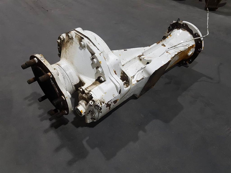 Zettelmeyer ZL1001-Hurth-Axle housing/Achskörper/Astrechter - Eje y piezas para Maquinaria de construcción: foto 3 Zettelmeyer ZL1001-Hurth-Axle housing/Achskörper/Astrechter - Eje y piezas para Maquinaria de construcción: foto 3