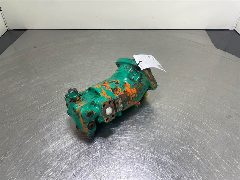 Zettelmeyer ZL500-Linde MF50-Drive motor/Fahrmotor/Rijmotor - Hidráulica para Maquinaria de construcción: foto 5 Zettelmeyer ZL500-Linde MF50-Drive motor/Fahrmotor/Rijmotor - Hidráulica para Maquinaria de construcción: foto 5