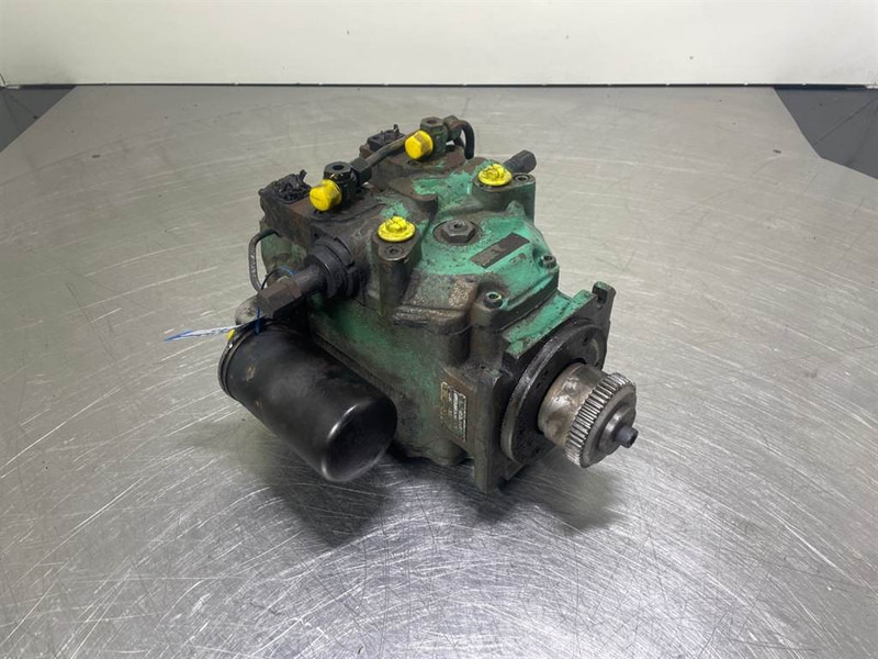 Zettelmeyer ZL501-Linde BPV50-Drive pump/Fahrpumpe/Rijpomp - Hidráulica para Maquinaria de construcción: foto 2 Zettelmeyer ZL501-Linde BPV50-Drive pump/Fahrpumpe/Rijpomp - Hidráulica para Maquinaria de construcción: foto 2