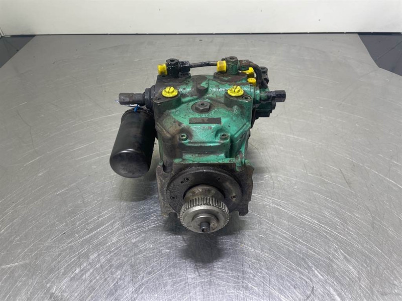 Zettelmeyer ZL501-Linde BPV50-Drive pump/Fahrpumpe/Rijpomp - Hidráulica para Maquinaria de construcción: foto 4 Zettelmeyer ZL501-Linde BPV50-Drive pump/Fahrpumpe/Rijpomp - Hidráulica para Maquinaria de construcción: foto 4