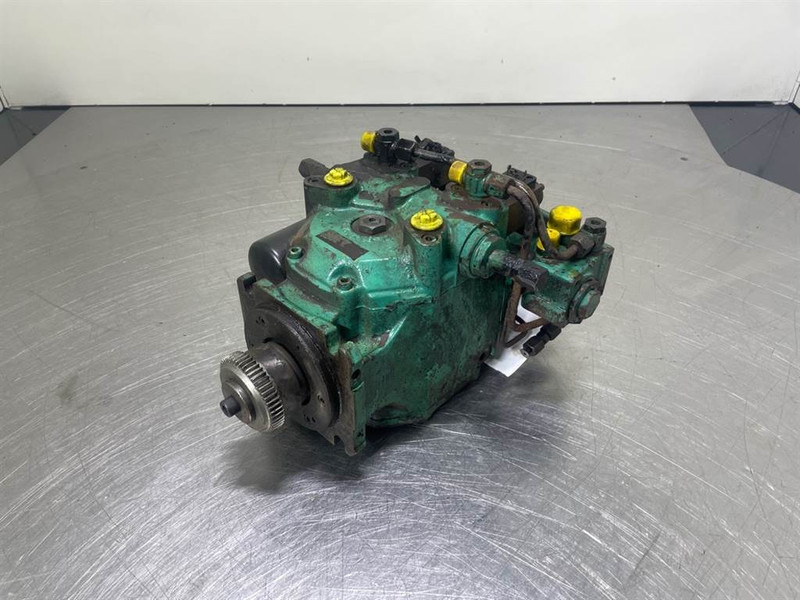 Zettelmeyer ZL501-Linde BPV50-Drive pump/Fahrpumpe/Rijpomp - Hidráulica para Maquinaria de construcción: foto 1 Zettelmeyer ZL501-Linde BPV50-Drive pump/Fahrpumpe/Rijpomp - Hidráulica para Maquinaria de construcción: foto 1
