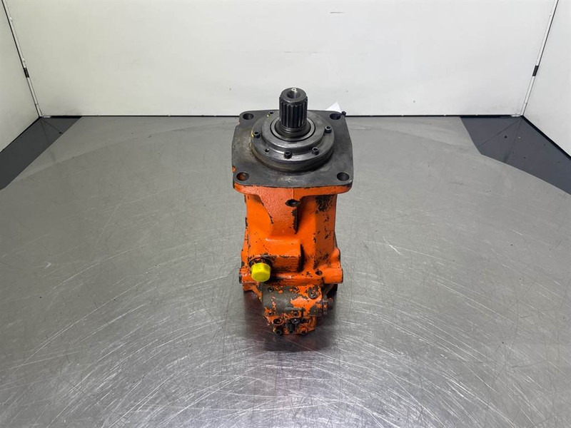 Zettelmeyer ZL501-Linde-Drive motor/Fahrmotor/Rijmotor - Hidráulica para Maquinaria de construcción: foto 2 Zettelmeyer ZL501-Linde-Drive motor/Fahrmotor/Rijmotor - Hidráulica para Maquinaria de construcción: foto 2
