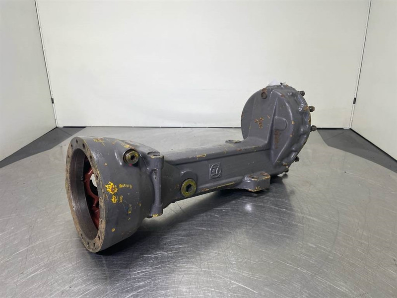 Zettelmeyer ZL502-ZF AV-225-4472339017-Axle housing - Eje y piezas para Maquinaria de construcción: foto 3 Zettelmeyer ZL502-ZF AV-225-4472339017-Axle housing - Eje y piezas para Maquinaria de construcción: foto 3