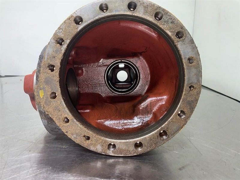 Zettelmeyer ZL502-ZF AV-225-4472339017-Axle housing - Eje y piezas para Maquinaria de construcción: foto 4 Zettelmeyer ZL502-ZF AV-225-4472339017-Axle housing - Eje y piezas para Maquinaria de construcción: foto 4