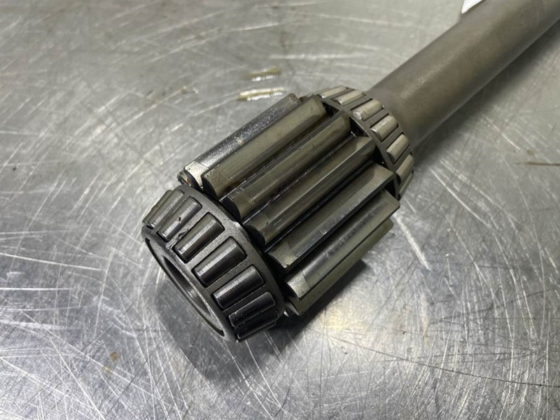 Zettelmeyer ZL502-ZF AV-225-4472339020-Joint shaft/Steekas - Eje y piezas para Maquinaria de construcción: foto 4 Zettelmeyer ZL502-ZF AV-225-4472339020-Joint shaft/Steekas - Eje y piezas para Maquinaria de construcción: foto 4