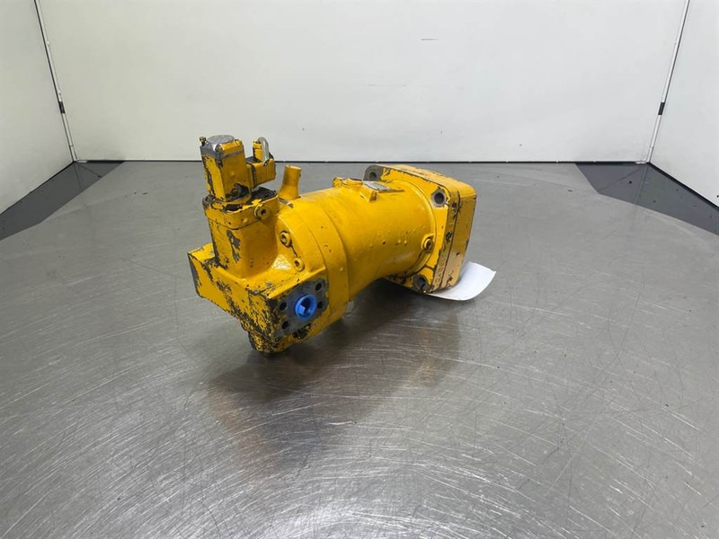 Zettelmeyer ZL601B-Hydromatik A6V107EL-Drive motor/Fahrmotor - Hidráulica para Maquinaria de construcción: foto 5 Zettelmeyer ZL601B-Hydromatik A6V107EL-Drive motor/Fahrmotor - Hidráulica para Maquinaria de construcción: foto 5
