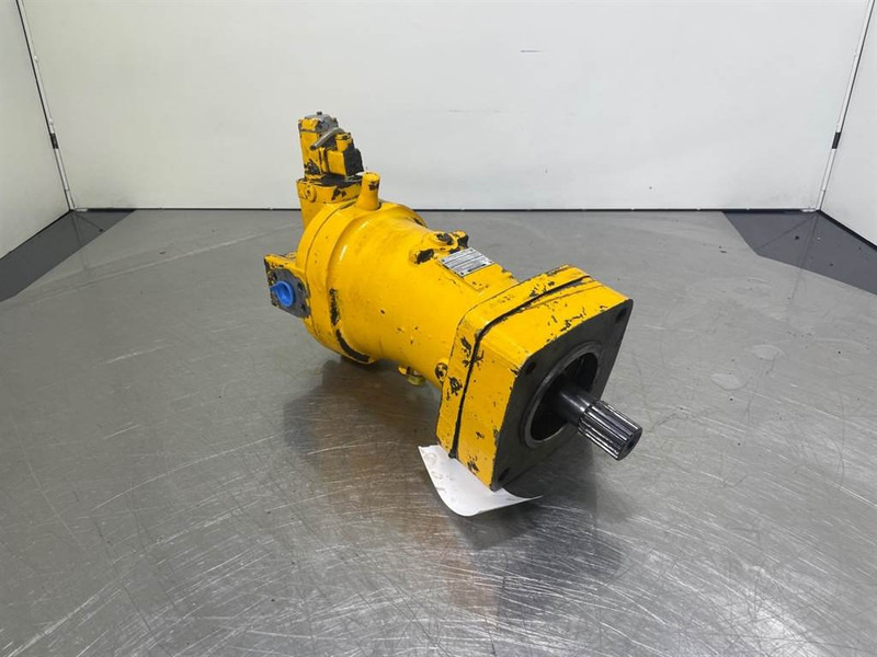 Zettelmeyer ZL601B-Hydromatik A6V107EL-Drive motor/Fahrmotor - Hidráulica para Maquinaria de construcción: foto 4 Zettelmeyer ZL601B-Hydromatik A6V107EL-Drive motor/Fahrmotor - Hidráulica para Maquinaria de construcción: foto 4