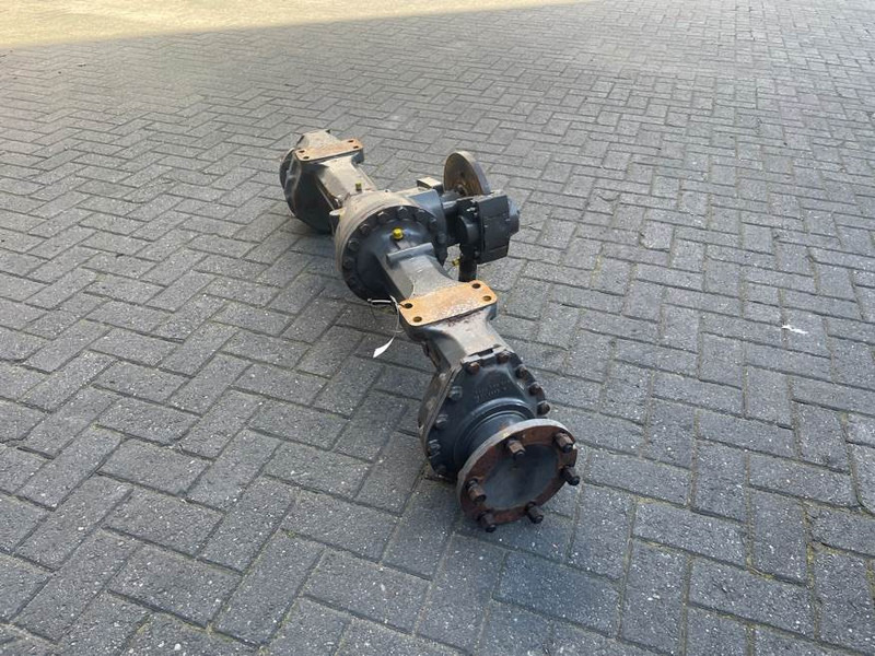 Zettelmeyer ZL602-ZF AV-225-4472039041-Axle/Achse/As - Eje y piezas para Maquinaria de construcción: foto 3 Zettelmeyer ZL602-ZF AV-225-4472039041-Axle/Achse/As - Eje y piezas para Maquinaria de construcción: foto 3