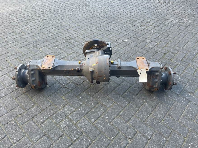 Zettelmeyer ZL602-ZF AV-225-4472039041-Axle/Achse/As - Eje y piezas para Maquinaria de construcción: foto 2 Zettelmeyer ZL602-ZF AV-225-4472039041-Axle/Achse/As - Eje y piezas para Maquinaria de construcción: foto 2