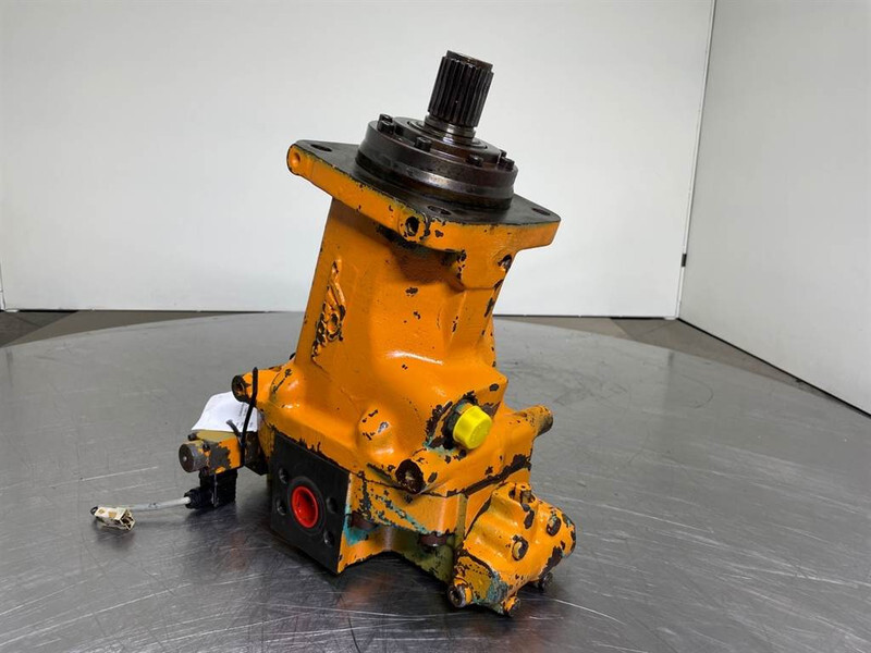 Zettelmeyer ZL801-Linde BMV-140-Drive motor/Fahrmotor/Rijmotor - Hidráulica para Maquinaria de construcción: foto 1 Zettelmeyer ZL801-Linde BMV-140-Drive motor/Fahrmotor/Rijmotor - Hidráulica para Maquinaria de construcción: foto 1