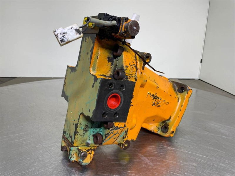 Zettelmeyer ZL801-Linde BMV-140-Drive motor/Fahrmotor/Rijmotor - Hidráulica para Maquinaria de construcción: foto 4 Zettelmeyer ZL801-Linde BMV-140-Drive motor/Fahrmotor/Rijmotor - Hidráulica para Maquinaria de construcción: foto 4
