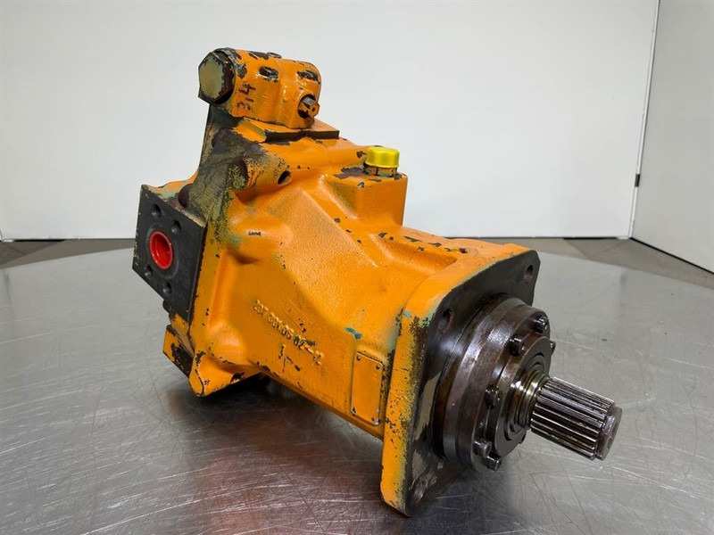 Zettelmeyer ZL801-Linde BMV-140-Drive motor/Fahrmotor/Rijmotor - Hidráulica para Maquinaria de construcción: foto 3 Zettelmeyer ZL801-Linde BMV-140-Drive motor/Fahrmotor/Rijmotor - Hidráulica para Maquinaria de construcción: foto 3