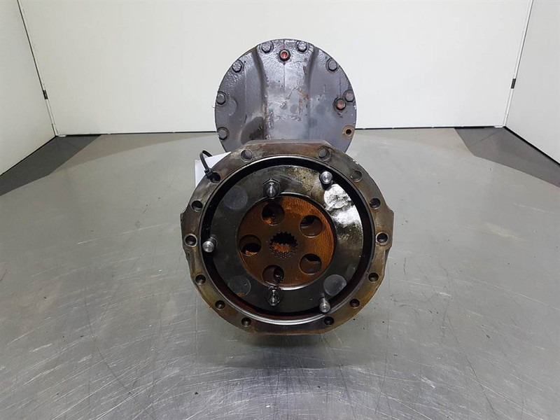 Zettelmeyer ZL802-Clark-Hurth 305/141/165-Axle housing - Eje y piezas para Maquinaria de construcción: foto 4 Zettelmeyer ZL802-Clark-Hurth 305/141/165-Axle housing - Eje y piezas para Maquinaria de construcción: foto 4
