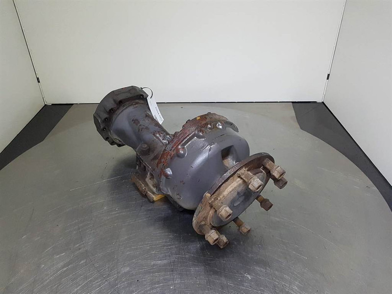 Zettelmeyer ZL802-Clark-Hurth 305/141/165-Axle housing - Eje y piezas para Maquinaria de construcción: foto 5 Zettelmeyer ZL802-Clark-Hurth 305/141/165-Axle housing - Eje y piezas para Maquinaria de construcción: foto 5