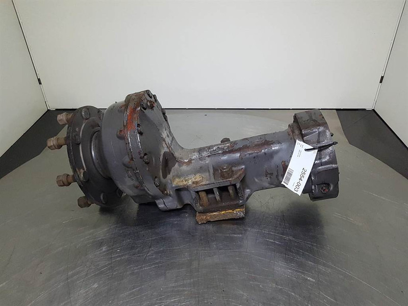 Zettelmeyer ZL802-Clark-Hurth 305/141/165-Axle housing - Eje y piezas para Maquinaria de construcción: foto 1 Zettelmeyer ZL802-Clark-Hurth 305/141/165-Axle housing - Eje y piezas para Maquinaria de construcción: foto 1
