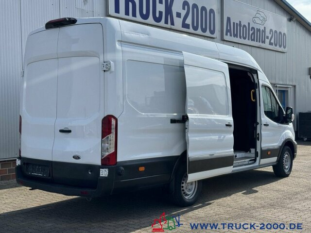 Ford Transit 350 2.0 TDCi L4 Maxi Hoch Lang Kamera - Furgón: foto 5 Ford Transit 350 2.0 TDCi L4 Maxi Hoch Lang Kamera - Furgón: foto 5