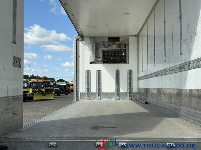 Fynkar Thermo King SLXe 100 Tiefkühler bis -20° - Remolque frigorífico: foto 4 Fynkar Thermo King SLXe 100 Tiefkühler bis -20° - Remolque frigorífico: foto 4