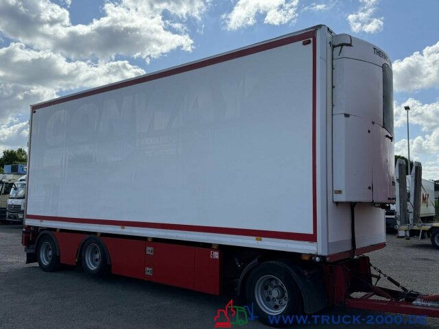 Fynkar Thermo King SLXe 100 Tiefkühler bis -20° - Remolque frigorífico: foto 5 Fynkar Thermo King SLXe 100 Tiefkühler bis -20° - Remolque frigorífico: foto 5