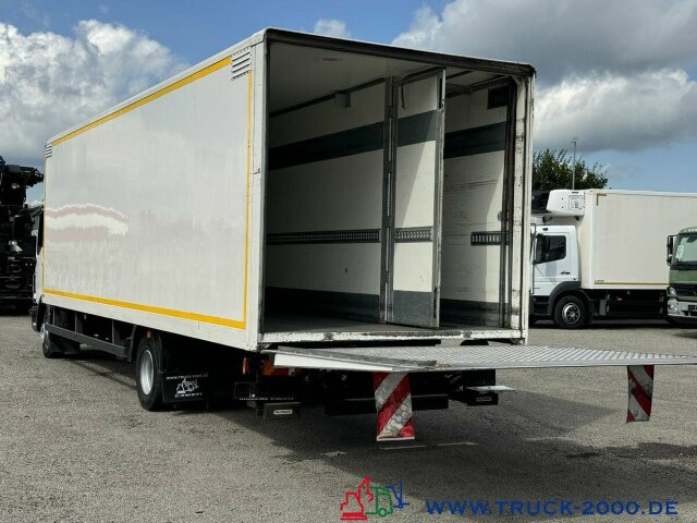 MAN TGL 12.220 Kühler Carrier -20°C 2-Kammern LBW - Camión frigorífico: foto 5 MAN TGL 12.220 Kühler Carrier -20°C 2-Kammern LBW - Camión frigorífico: foto 5