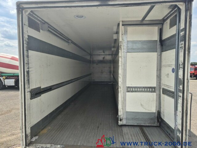 MAN TGL 12.220 Kühlkoffer Carrier -20°C 2-Kammern - Camión frigorífico: foto 4 MAN TGL 12.220 Kühlkoffer Carrier -20°C 2-Kammern - Camión frigorífico: foto 4