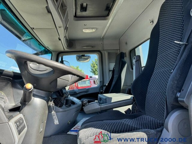 Camión multibasculante Mercedes-Benz Actros 2544 6x2 Meiller RK 20.65 AHK 24.000 Kg: foto 14