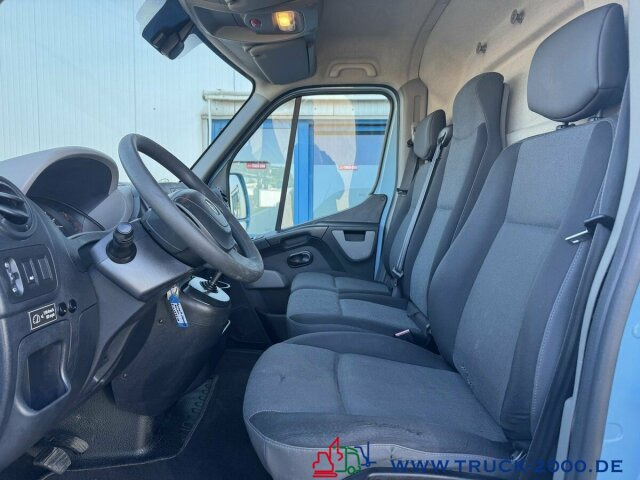 Furgón Renault Master 2.3 DCI 150 Autom. Möbeltransporter Klima: foto 14