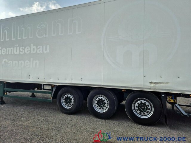 Semirremolque frigorífico Schmitz Cargobull Carrier Maxima 1350 mit 0 Betriebsstunden - 20°: foto 10