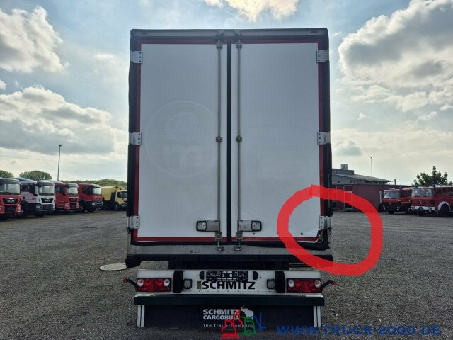 Semirremolque frigorífico Schmitz Cargobull Carrier Maxima 1350 mit 0 Betriebsstunden - 20°: foto 9