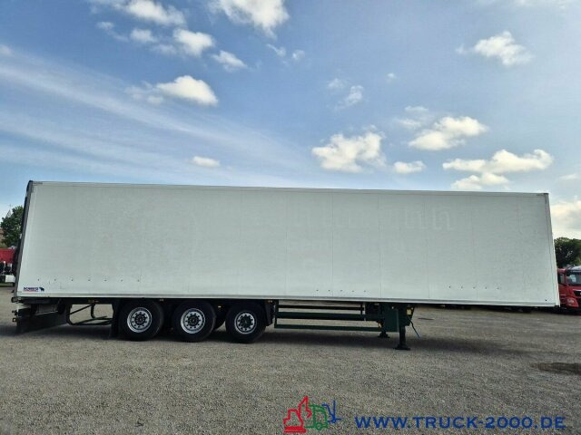Semirremolque frigorífico Schmitz Cargobull Carrier Maxima 1350 mit 0 Betriebsstunden - 20°: foto 8