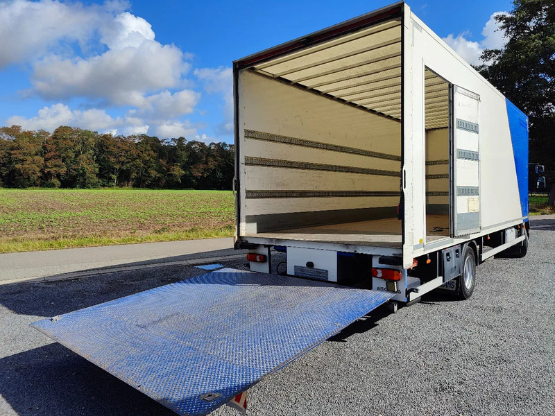 Camión caja cerrada DAF LF 230 Euro6 Boxtruck D'hollandia: foto 7
