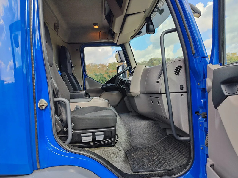 Camión caja cerrada DAF LF 230 Euro6 Boxtruck D'hollandia: foto 15