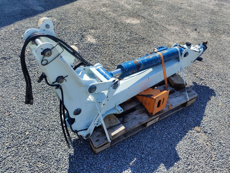 Diversen JIB Cormach flyjib - Brazo: foto 1 Diversen JIB Cormach flyjib - Brazo: foto 1