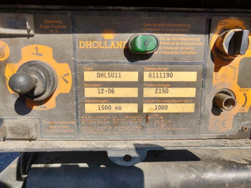 MAN TGL 12.220 TGL 12.220 bakwagen met laadklep euro5 - Camión caja cerrada: foto 5 MAN TGL 12.220 TGL 12.220 bakwagen met laadklep euro5 - Camión caja cerrada: foto 5