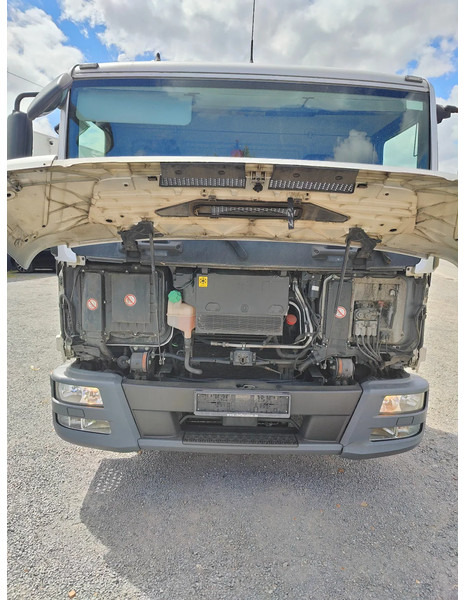 Camión chasis MAN TGL 12.250 Chassis cabine Euro6: foto 13
