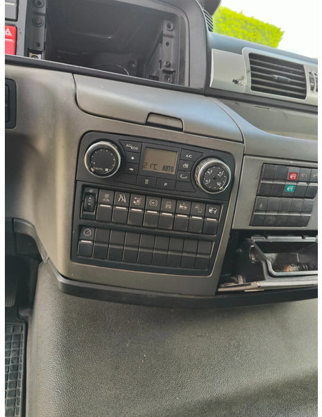 Camión chasis MAN TGL 12.250 Chassis cabine Euro6: foto 12