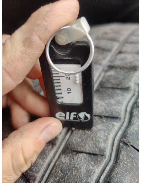 Camión lona MAN TGS 26.360 Schuifzeil Euro6: foto 12