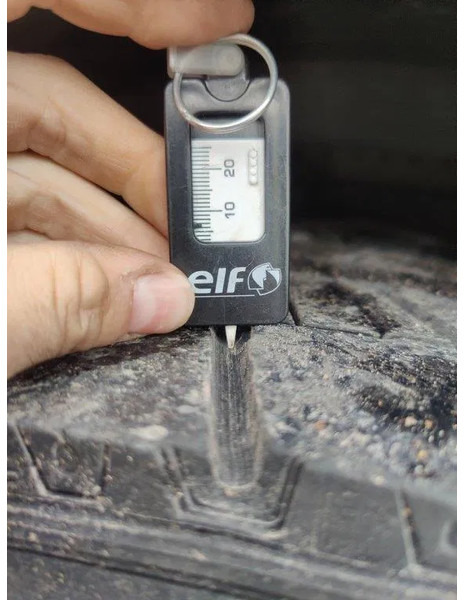 Camión lona MAN TGS 26.360 Schuifzeil Euro6: foto 13