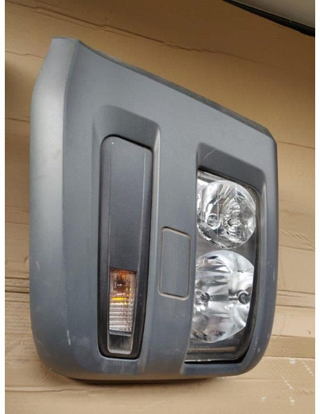 MAN koplamp / headlight TGL Euro6 - Faro delantero: foto 1 MAN koplamp / headlight TGL Euro6 - Faro delantero: foto 1