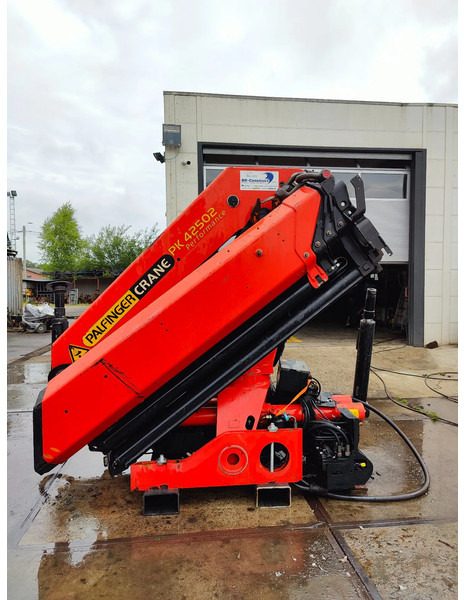 Palfinger Remote control PK42502 - Brazo: foto 1 Palfinger Remote control PK42502 - Brazo: foto 1