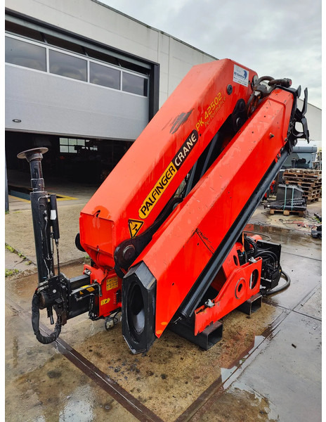 Palfinger Remote control PK42502 - Brazo: foto 5 Palfinger Remote control PK42502 - Brazo: foto 5