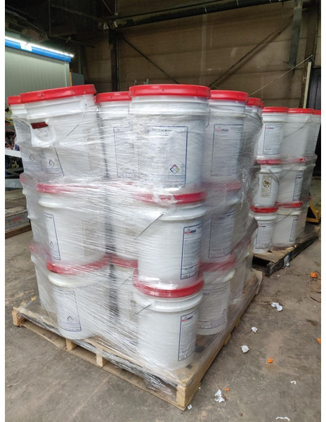 Diversen Nieuwe Olie / New Oil Duramax 10W30 Synthetic - Piezas de recambio para Camión: foto 2 Diversen Nieuwe Olie / New Oil Duramax 10W30 Synthetic - Piezas de recambio para Camión: foto 2