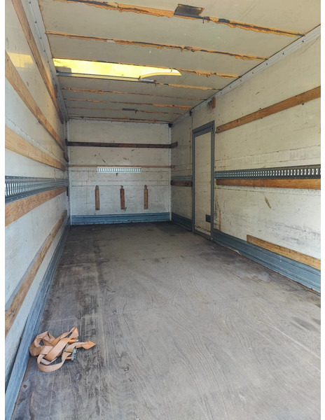 Diversen Plywood koffer / box / gesloten bak / Fourgon - Piezas de recambio: foto 3 Diversen Plywood koffer / box / gesloten bak / Fourgon - Piezas de recambio: foto 3