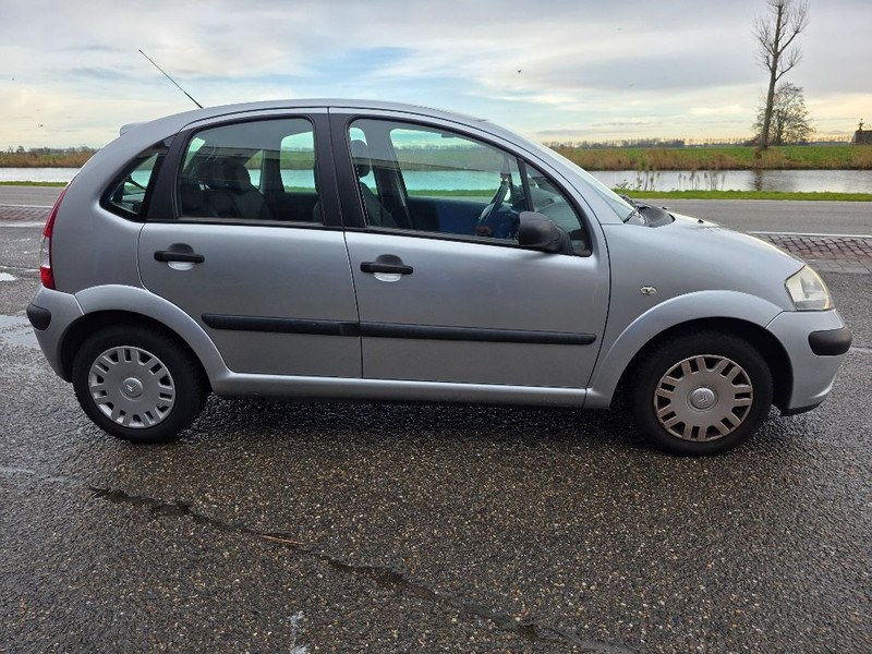 Citroën C3 - Camión: foto 4 Citroën C3 - Camión: foto 4