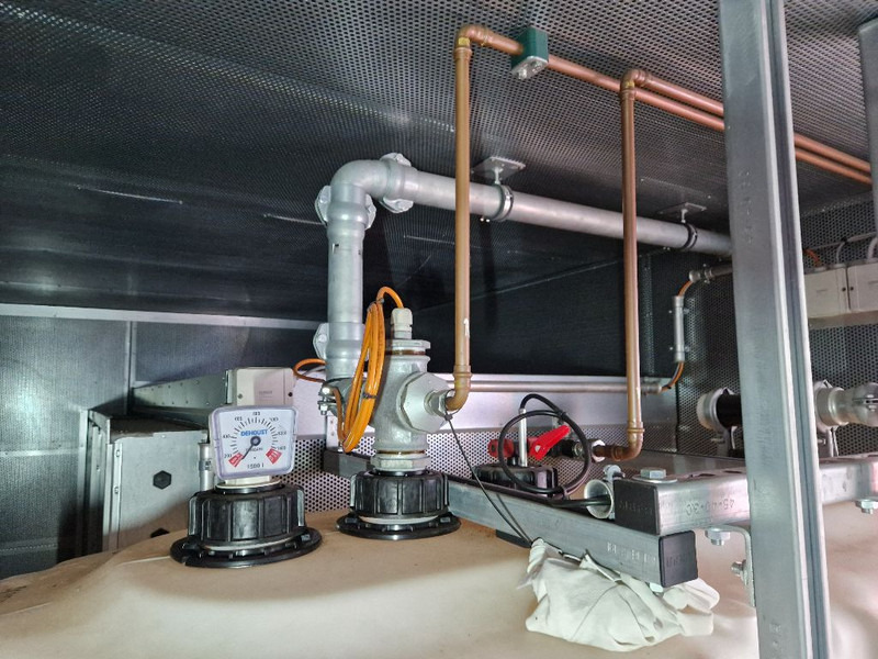 Generador industriale Deutz TBD234V16: foto 14