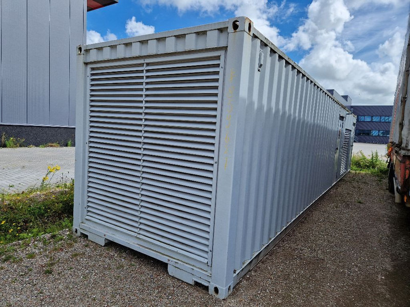 Generador industriale Deutz TBD234V16: foto 18