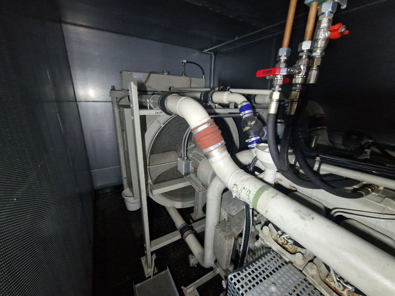 Generador industriale Deutz TBD234V16: foto 9