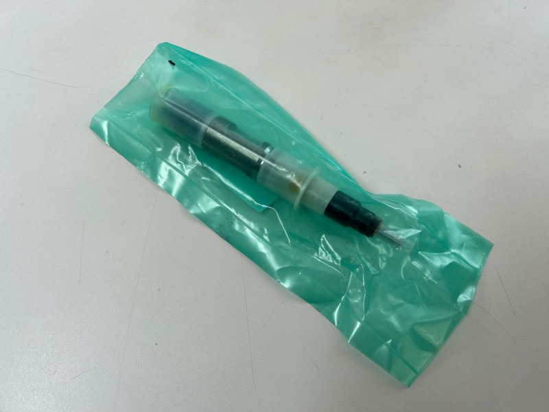 FLAG MAN injectors - Inyector: foto 1 FLAG MAN injectors - Inyector: foto 1