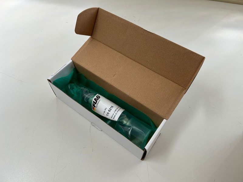 FLAG MAN injectors - Inyector: foto 2 FLAG MAN injectors - Inyector: foto 2