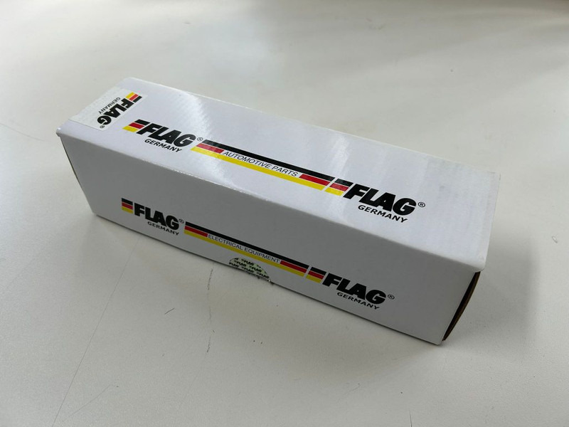 FLAG MAN injectors - Inyector: foto 5 FLAG MAN injectors - Inyector: foto 5
